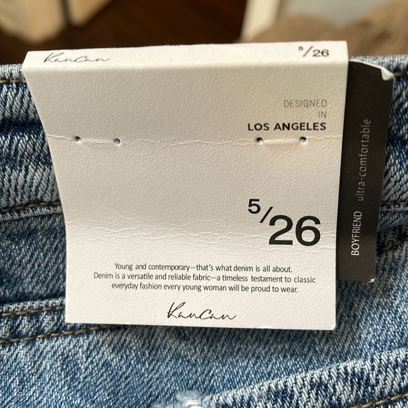 Vici Womens pants - Picture 5 of 7